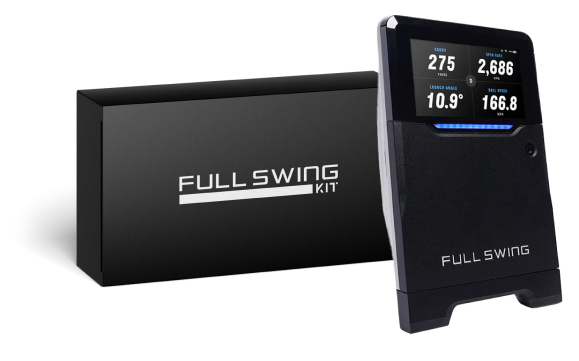 Full Swing KIT