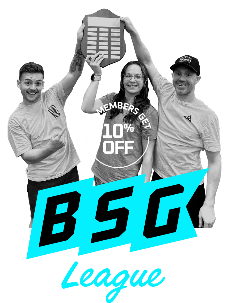 BSG League