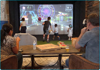 Play Multiple Sports