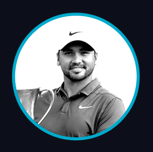 Jason Day